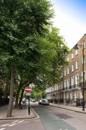 Angus Hotel, London